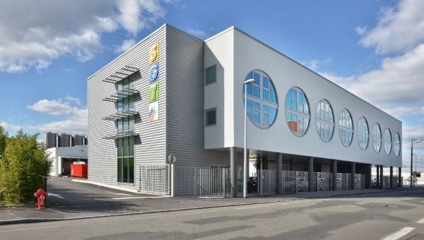 Le groupe industriel SGT implante un site de production à Chalon-sur-Saône