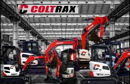 Coltrax mise sur la région lyonnaise afin de poursuivre sa croissance soutenue