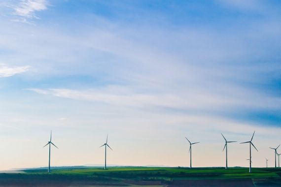 Le groupe Drekan, concepteur de machines tournantes type éoliennes, reprend l’ancien site NLMK dans l’Aisne