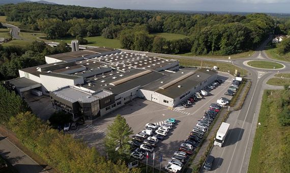 L’entreprise de Plasturgie United Caps s’implante dans l’Orne avec un objectif de 100 emplois à terme