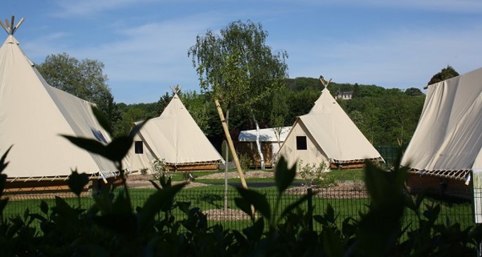 Reprise d’un camping municipal à fort potentiel de développement et de modernisation dans la Sarthe