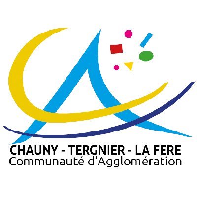 Communauté d'agglomération Chauny - Tergnier - La Ferré