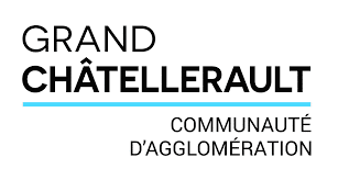 Communauté d'agglomération du Grand Châtellerault
