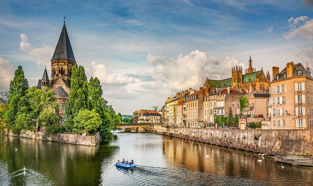 L’un des leaders mondiaux du courtage d’assurance s’installe à Metz