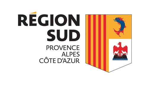 Région PACA