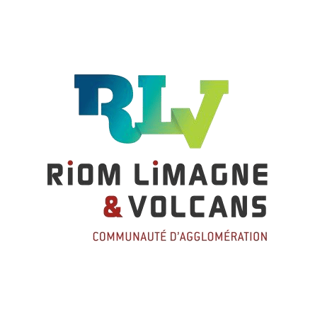 Communauté d'agglomération Riom Limagne et Volcans