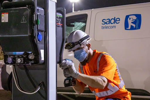 SADE TELECOM poursuit son développement en France avec l’ouverture d’une nouvelle agence en Ariège