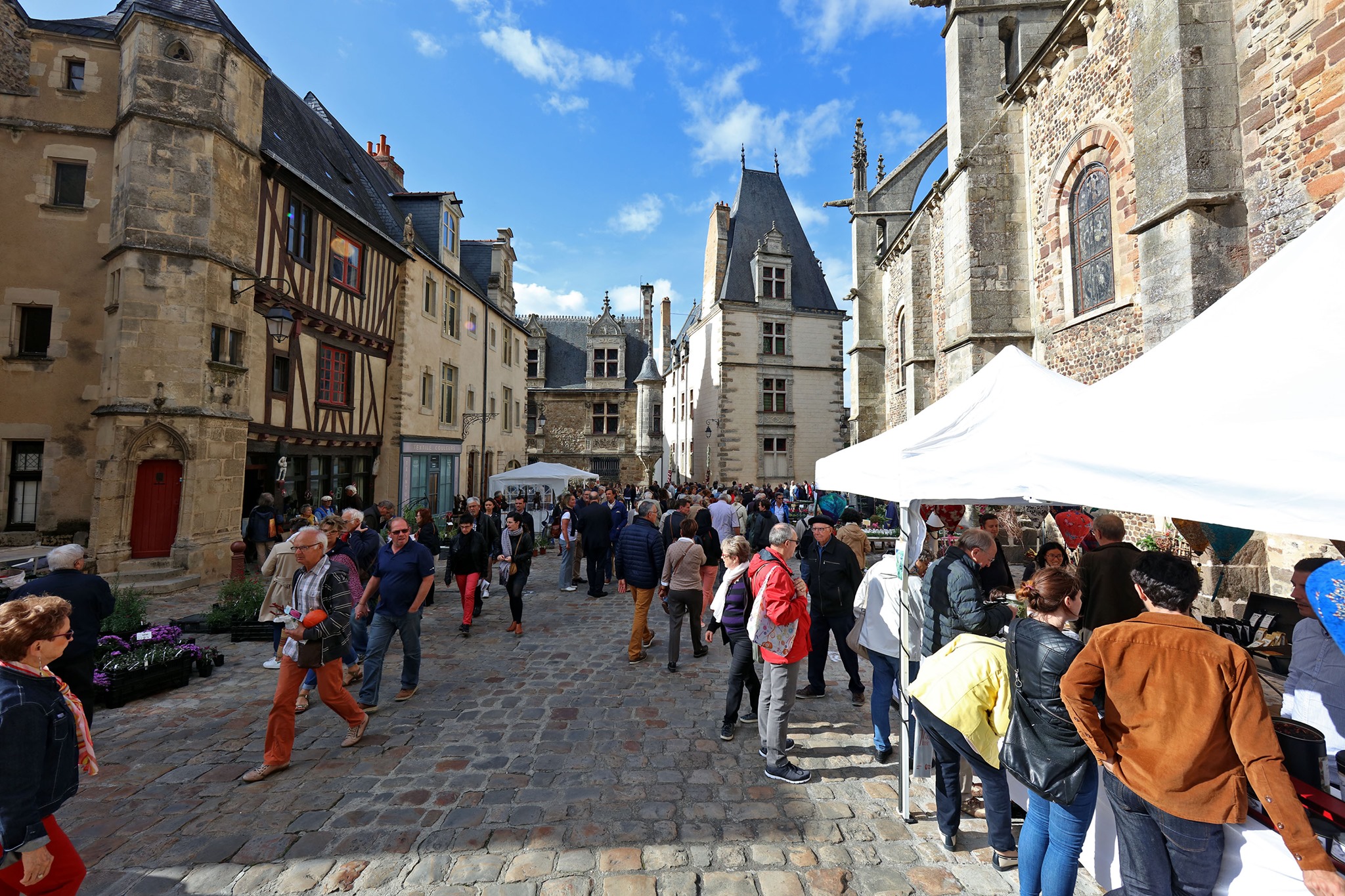 L’enseigne hôtelière Artyster s’implante dans la Sarthe