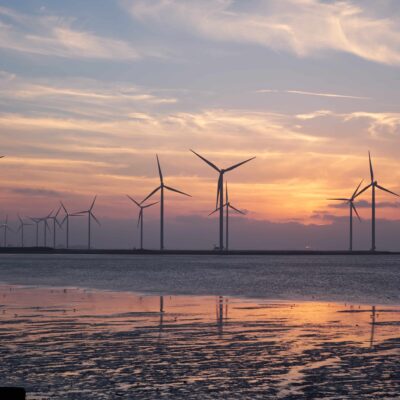 AIRTHIUM, le spécialiste du stockage d’énergie s’implante en Essonne