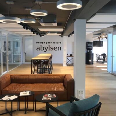 L’entreprise Abylsen ouvre une nouvelle agence à Chalon-sur-Saône