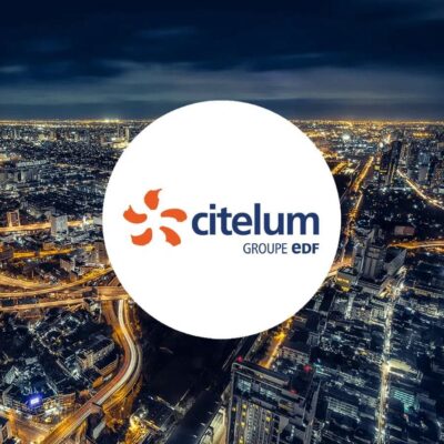 L’entreprise Citelum s’installe en Haute-Marne