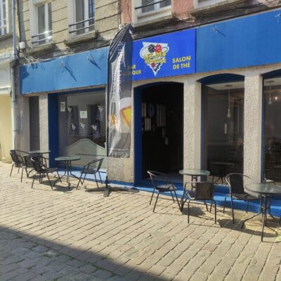 Les dés tournés : un nouveau bar ludique à Saint-Omer