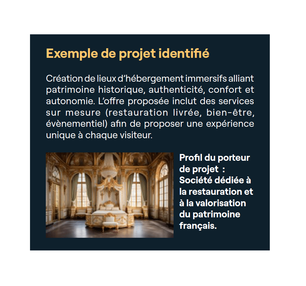 La recherche de biens de caractère et biens patrimoniaux : un « palliatif » au ZAN ?
