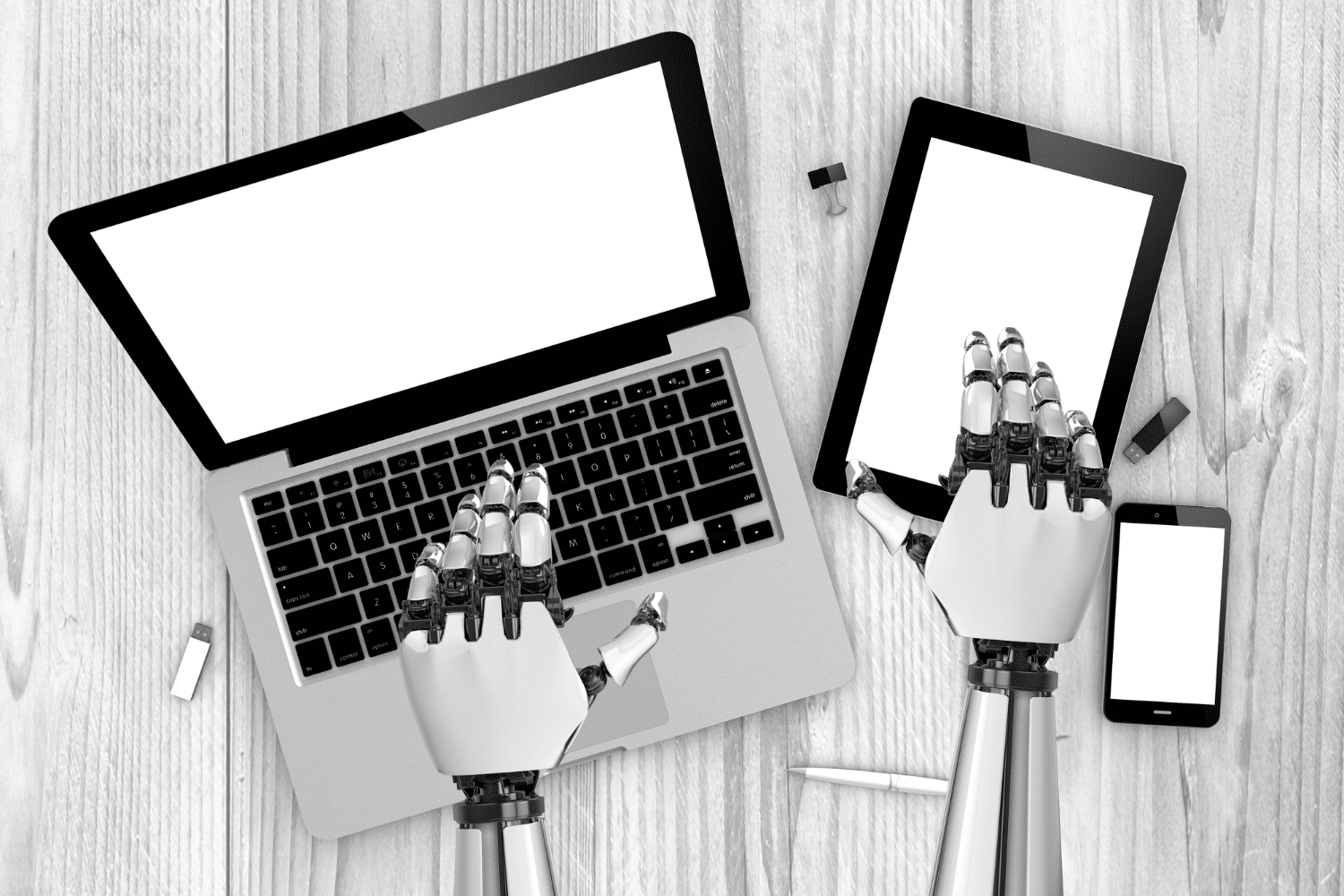 Une révolution silencieuse dans les usages de recherche