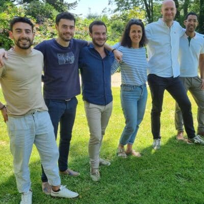 Une nouvelle page s’ouvre pour Ancoris
