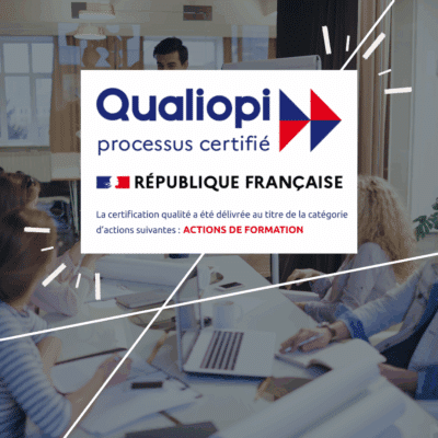 Ancoris certifié Qualiopi pour la 4ᵉ année consécutive !