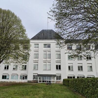 Morbihan : une friche en reconversion devient le socle d’un futur projet hôtelier ambitieux