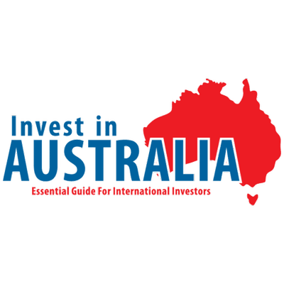 Invest in Australia | Australia