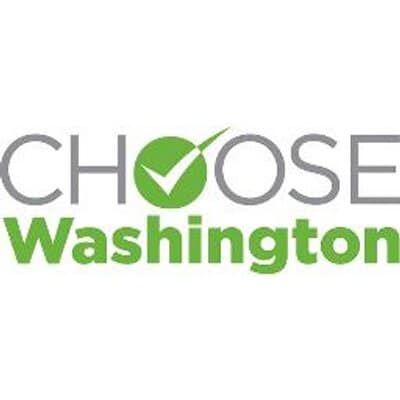 Choose Washington | USA