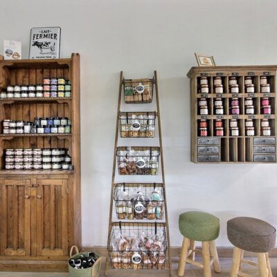 Une nouvelle adresse gourmande s’installe à Cavaillon